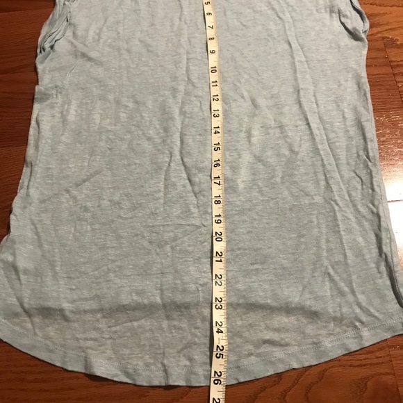 Linen Shirt - Picture 2 of 7